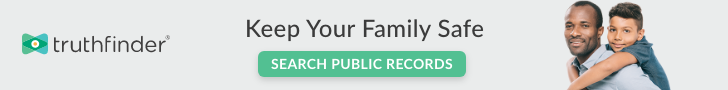 Run a background check